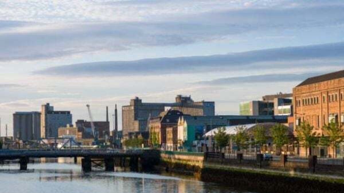 Cork named one of 25 best places to visit in 2025 by National Geographic
