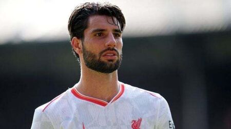 Dominik Szoboszlai knows the importance of his ‘dirty job’ with Liverpool