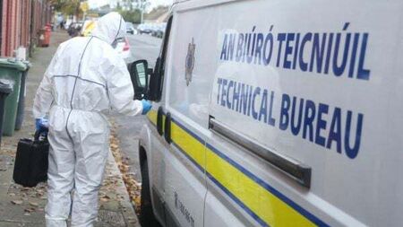 Gardaí to carry out searches at four Louth properties over Kyran Durnin investigation