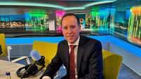 Senator Cummins hits back at 'disrespectful comments' on Waterford Airport