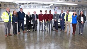 Waterford schools to take up the litter challenge 