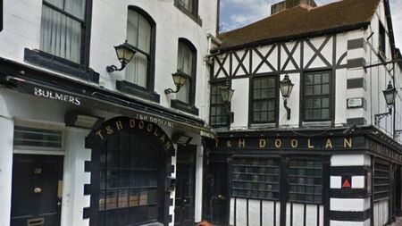 Pubs unhappy with ‘imbalanced’ festival footfall in Waterford