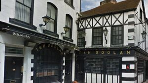 Pubs unhappy with ‘imbalanced’ festival footfall in Waterford