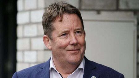 Doubts over plans to publish housing targets ahead of general election