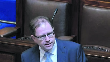 Waterford Airport Board to meet Minister Lawless