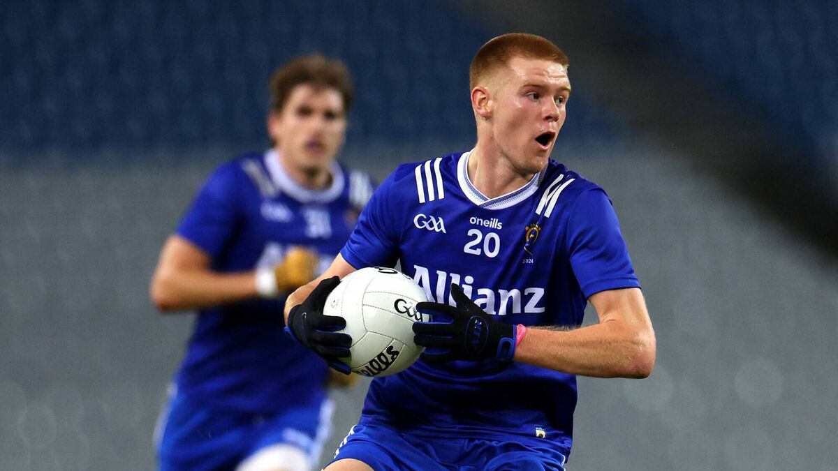 Four Déise players represent Munster in Croker trials