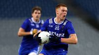 Four Déise players represent Munster in Croker trials