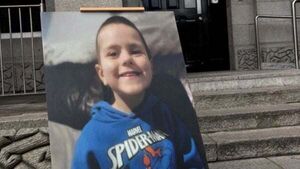 Kyran Durnin disappearance has left Ireland ‘utterly horrified and heartbroken’