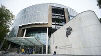 Man who left victim's jaw exposed with shank attack is jailed