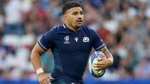 Sione Tuipulotu to captain Scotland for autumn series internationals