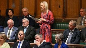 Long-term Northern Ireland funding plan needed to fix public services, MPs say Long-term Northern Ireland funding plan needed to fix public services, MPs say
