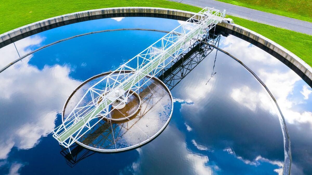 Crucial water infrastructure investment will "unlock housing", says Ó Cathasaigh