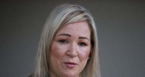 O’Neill insists she can still lead as First Minister in stormy committee meeting
