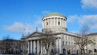 Former director has 'comprehensive answer' to claims in restraint of competition case