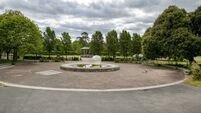 New lighting to illuminate Waterford's People's Park at night is planned
