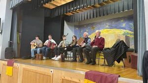 Local Notes: Set club and GAA club news, local lotto and Déise draw winners and much more