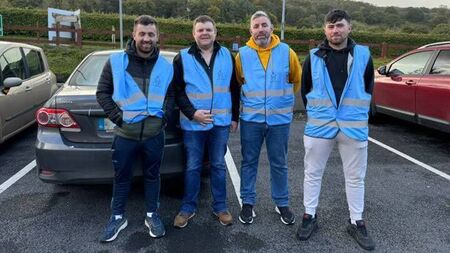 Local Notes: Convoy for cancer, Do It For Declan, under age GAA and 