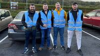 Local Notes: Convoy for cancer, Do It For Declan, under age GAA and 