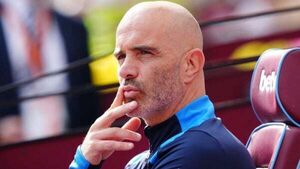 Enzo Maresca: Josh Acheampong needs to find solution about Chelsea contract