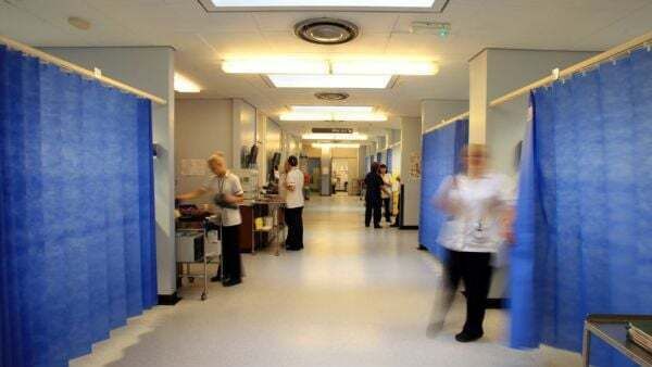50 nursing positions vacant in Tipperary University Hospital - INMO