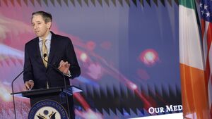 Taoiseach says Waterford Airport has "very compelling case"