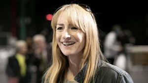 Clare Daly to run in general election in Dublin Central Clare Daly to run in general election in Dublin Central