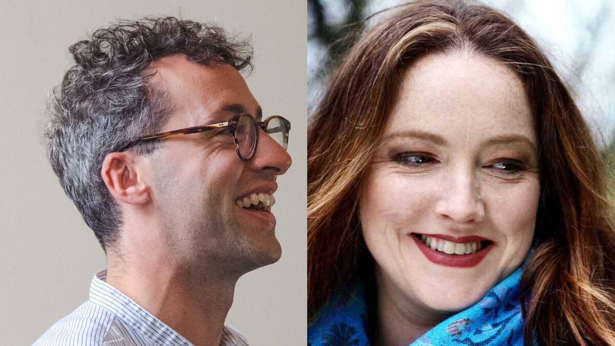 Waterford Music hosts two local classical music favourites