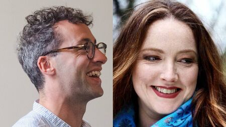 Waterford Music hosts two local classical music favourites