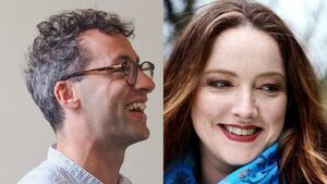 Waterford Music hosts two local classical music favourites