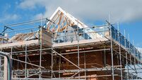 Sixty houses planned in Waterford