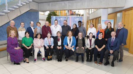 SETU launches new course in Waterford for those with intellectual disabilities