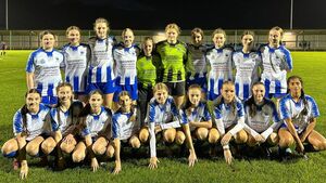 Women's and Schoolgirls League Roundup