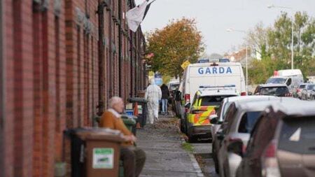 Kyran Durnin case 'indicates real problems' in Ireland's child protection systems