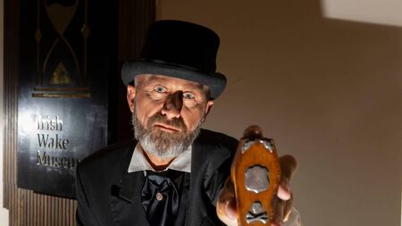 Waterford Museum in running for major international award