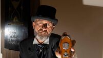 Waterford Museum announced as Finalist in International Tourism Awards