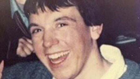 Use of lethal force in 1986 shooting of Francis Bradley was justified – coroner