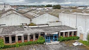 Work will not start on Coolock accommodation site until it is safe, court told