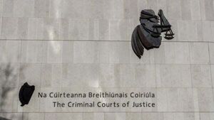 Man forced stepdaughter to watch while he raped her mother in Tipperary home Man forced stepdaughter to watch while he raped her mother in Tipperary home