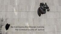 Man forced stepdaughter to watch while he raped her mother in Tipperary home