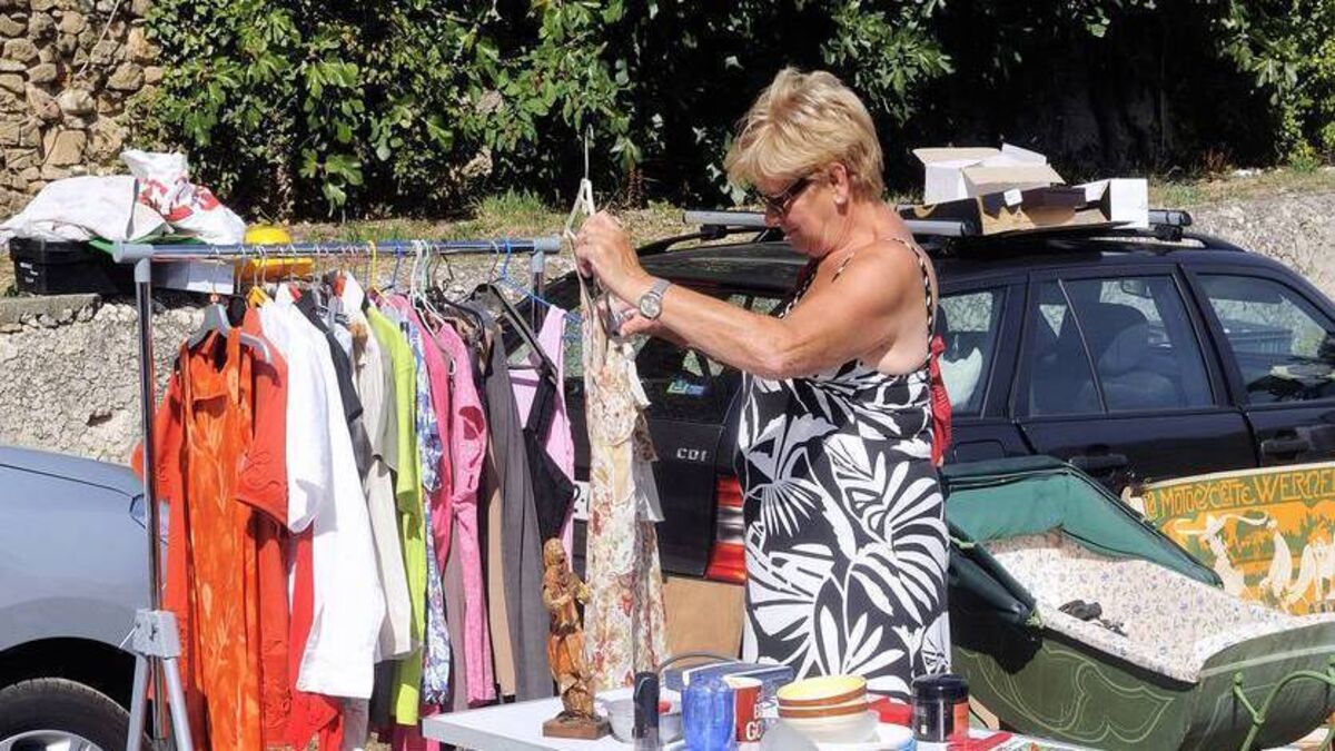 Local Notes: Bereavements, car boot sale, activity programme, fundraisers and much more