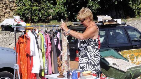 Local Notes: Bereavements, car boot sale, activity programme, fundraisers and much more