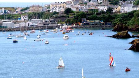 Local Notes: Dunmore East RNLI, sympathies, mass times and Carbally event 