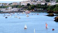 Local Notes: Dunmore East RNLI, sympathies, mass times and Carbally event 