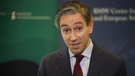 Taoiseach to meet with Lebanese prime minister in Dublin