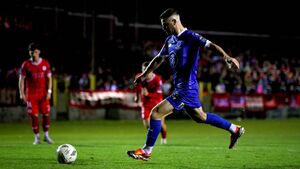 Plenty more twists and turns to come in title race