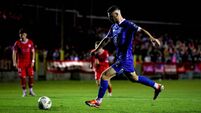 Plenty more twists and turns to come in title race