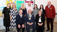 Waterford mental health seminar gives peace of mind