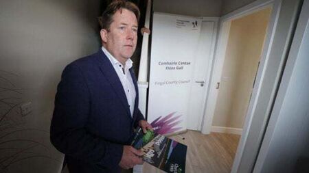 Number of homeless people reaches new record of 14,760