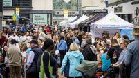 Waterford's Harvest Fest attracted 55,000 visitors and was its most successful year yet