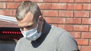 Evidence against man accused of Gareth Hutch murder is 'tenuous', barrister says Evidence against man accused of Gareth Hutch murder is 'tenuous', barrister says